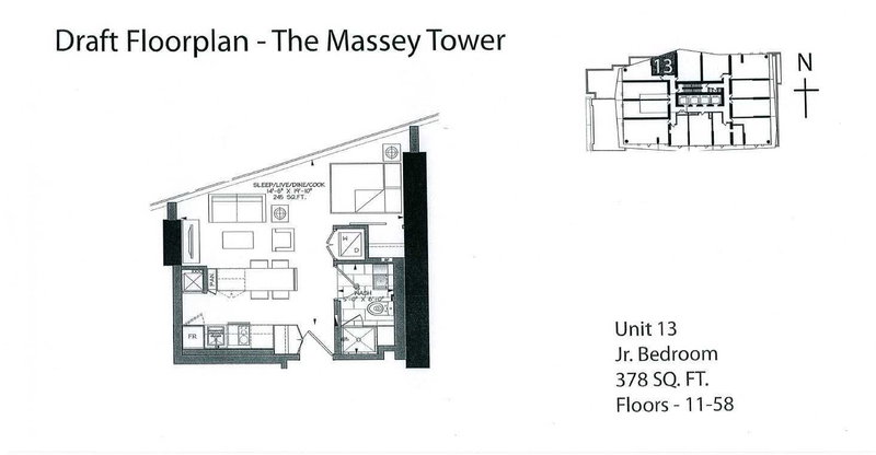 2013 - 197 Yonge St, Toronto, M5B1M4 | Image 2