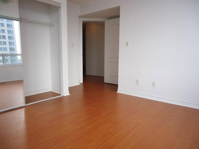 1112 - 2 Rean Dr, Toronto, M2K 3B8 | Image 2