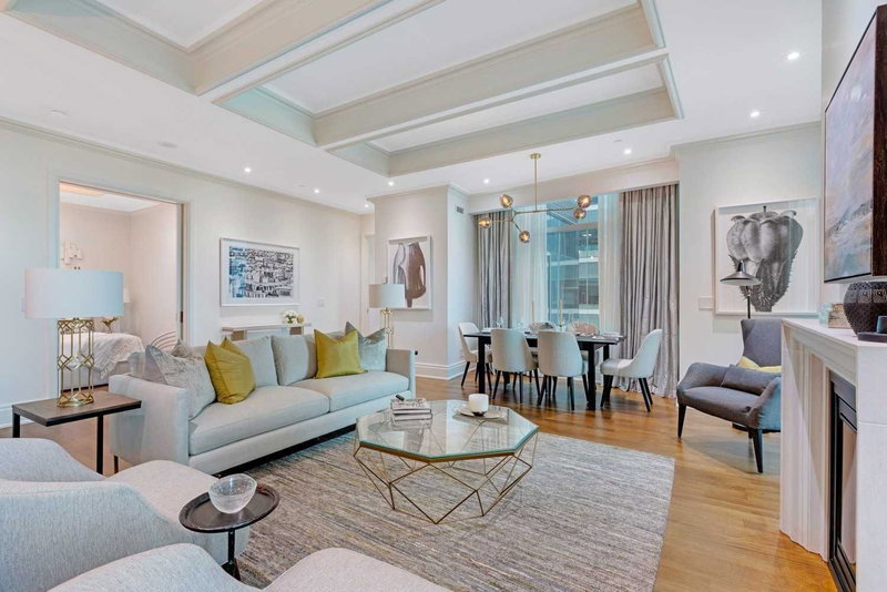 3503 - 311 Bay St, Toronto, M5H4G5 | Image 2