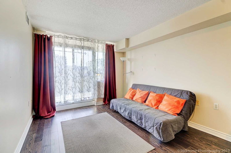 206 - 555 Wilson Heights Blvd, Toronto, M3H 6B5 | Image 3