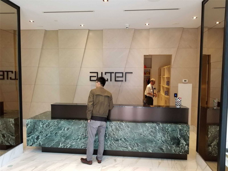 2206 - 89 Mcgill St, Toronto, M5B0B1 | Image 2