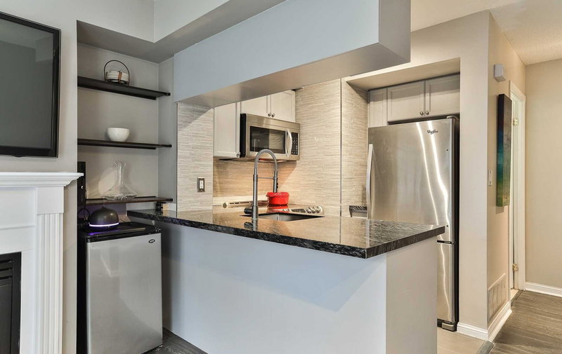 675 - 3 Everson Dr, Toronto, M2N7C2 | Image 2