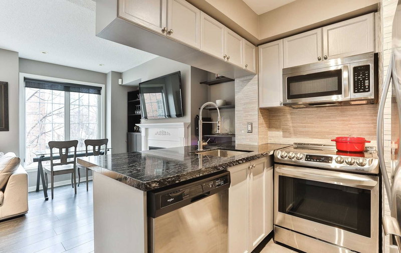 675 - 3 Everson Dr, Toronto, M2N7C2 | Image 3