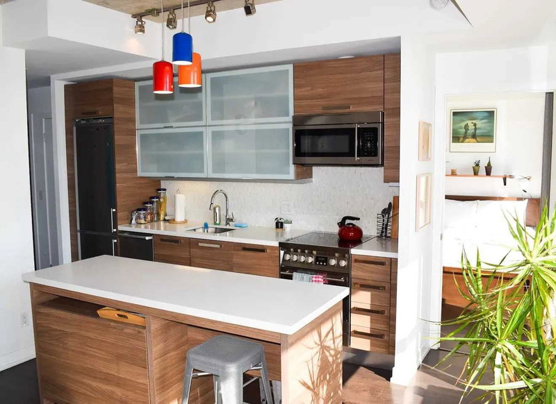 607 - 1205 Queen St W, Toronto, M6K0B9 | Image 2