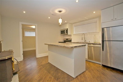 Detached House leased at Lower-32 Hopperton Drive, Toronto, Ontario, M2L2S6 - St. Andrew-Windfields - MLS: C4663155
