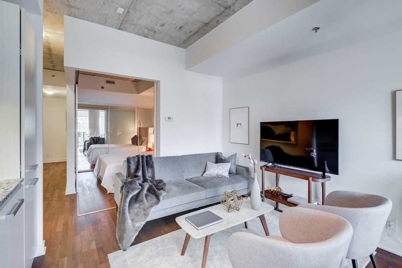 1005 - 15 Beverley St, Toronto, M5T1X8 | Image 3