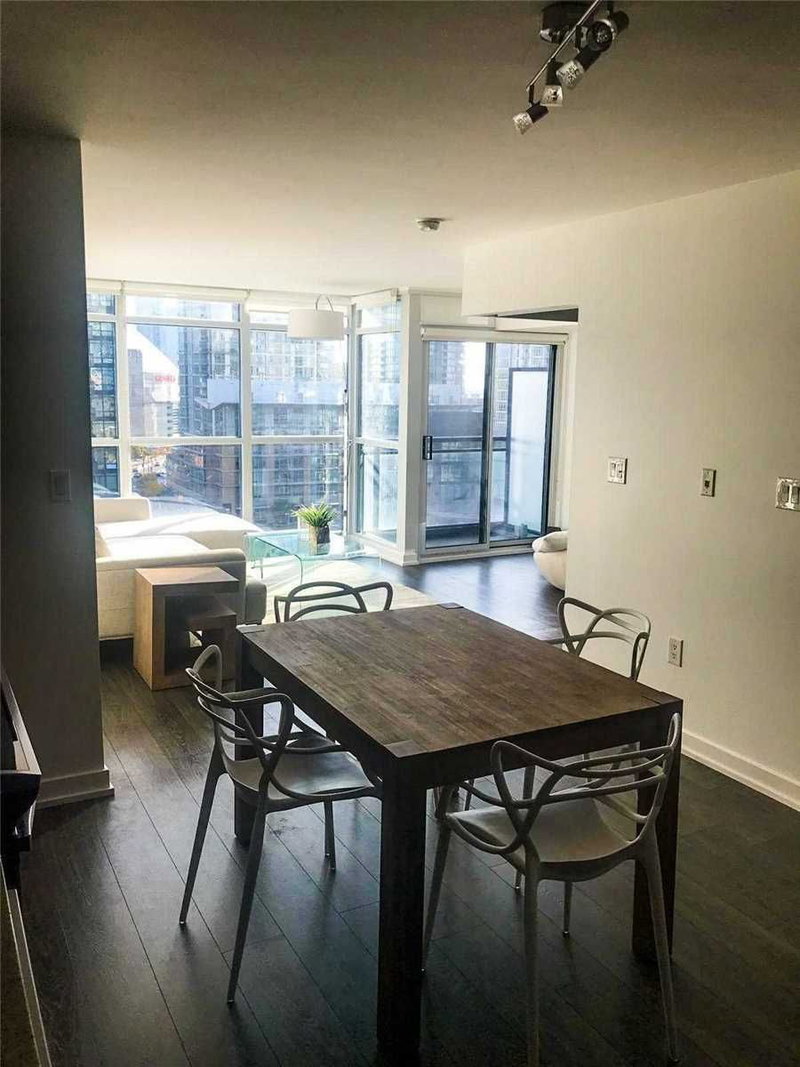 1006 - 8 Telegram Mews, Toronto, M5V3Z5 | Image 3