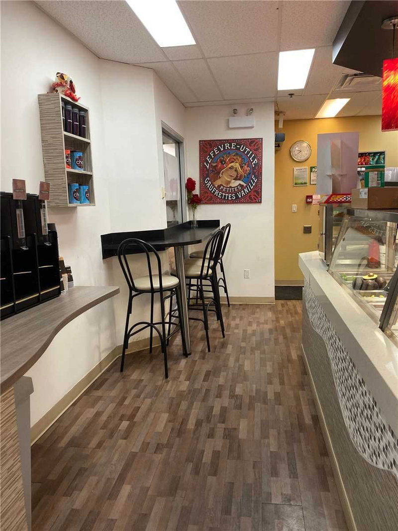 104 - 105 Gordon Baker Rd, Toronto, M2H3P8 | Image 3