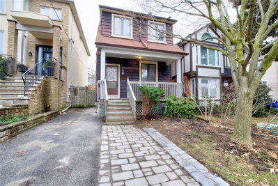 Detached House leased at 150 Banff Road, Toronto, Ontario, M4P 2P7 - Mount Pleasant East - MLS: C4667540