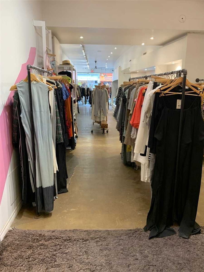 781 Queen St W, Toronto, M6J1G1 | Image 2