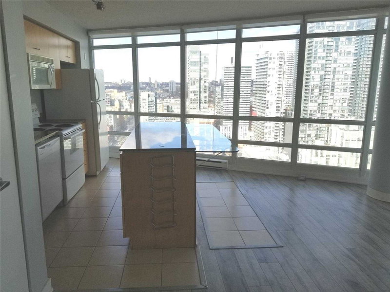 3609 - 397 Front St W, Toronto, M5V3S1 | Image 2