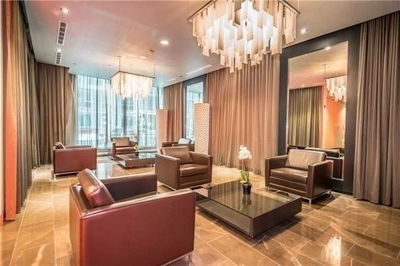 Unit 707 — 21 Nelson St, Toronto - Waterfront Communities C1 image-0-1