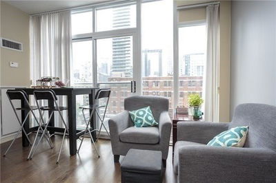 Unit 707 — 21 Nelson St, Toronto - Waterfront Communities C1 image-0-4