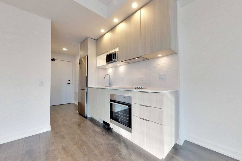 202 - 20 Tubman Ave, Toronto, M5A0M8 | Image 3