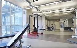 2512 - 20 Bruyeres Mews, Toronto, M5V0G8 | Image 3