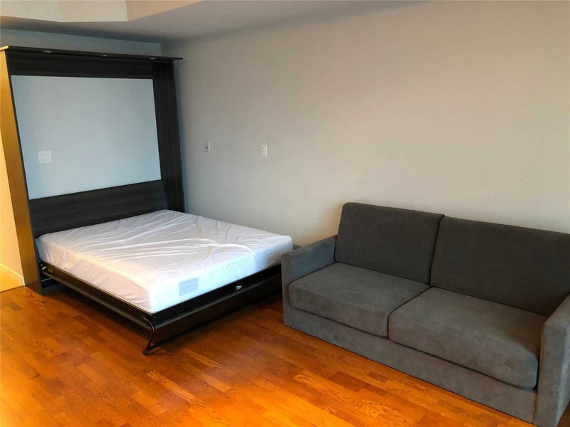 3503 - 65 Bremner Blvd, Toronto, M5J0A7 | Image 2