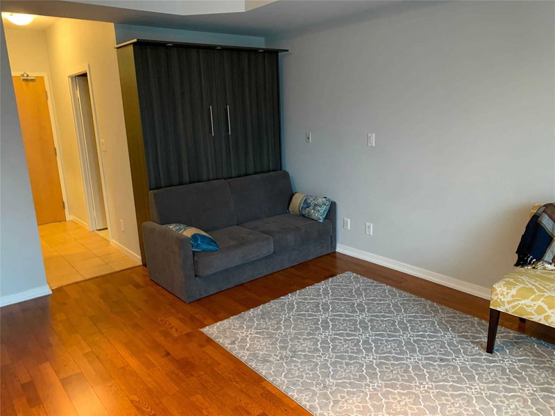 3503 - 65 Bremner Blvd, Toronto, M5J0A7 | Image 3