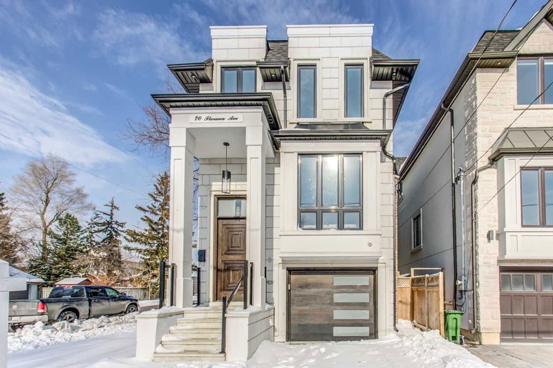 70 Florence Ave, Toronto - Lansing-Westgate image-0-0