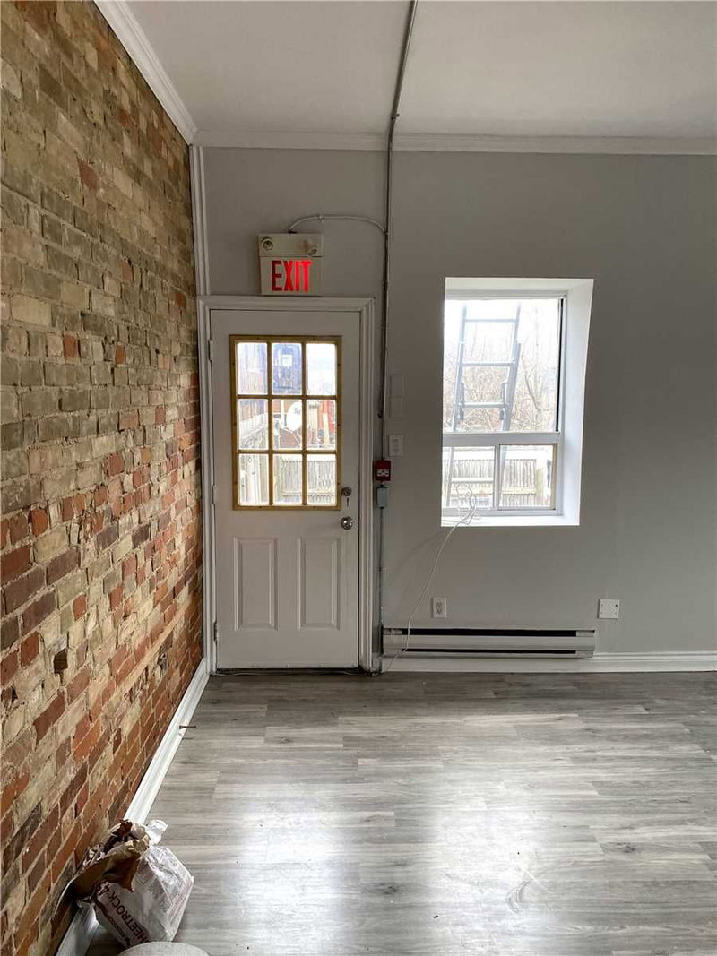 301 - 1154 Queen St W, Toronto, M6J1J5 | Image 2