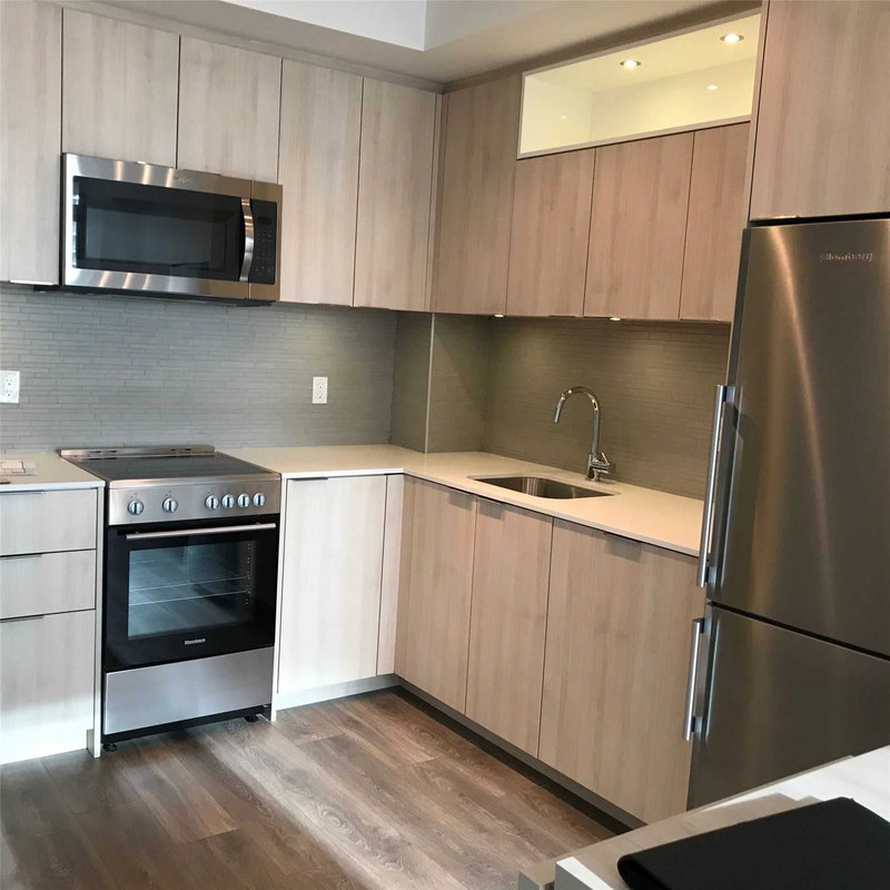 607 - 50 Forest Manor Rd, Toronto, M2J1M6 | Image 2