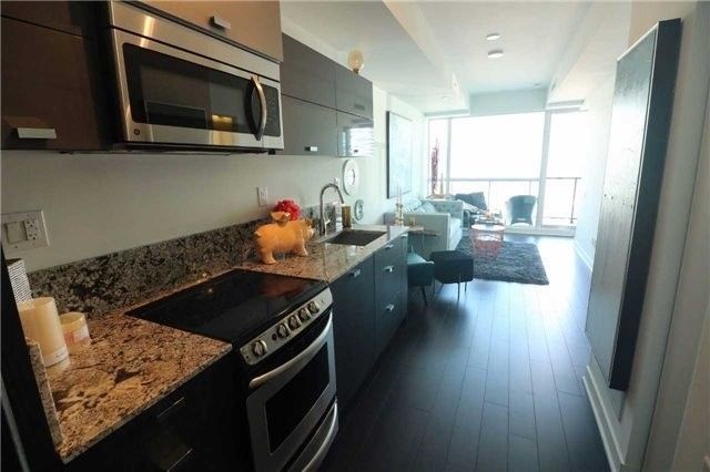 1609 - 290 Adelaide St W, Toronto, M5V1P6 | Image 3