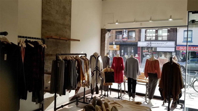 704 Bloor St W, Toronto, M6G1L4 | Image 2