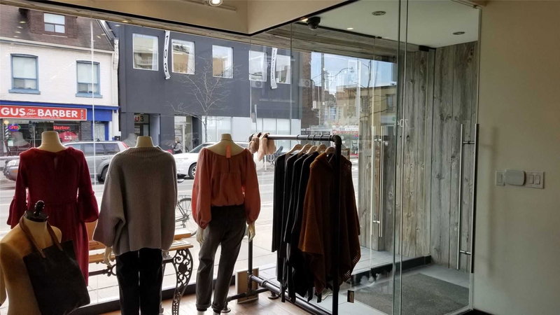 704 Bloor St W, Toronto, M6G1L4 | Image 3