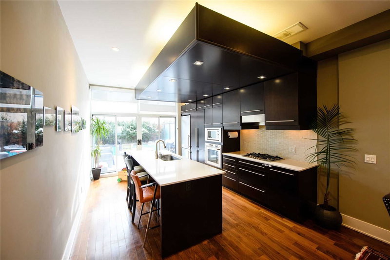 845 Richmond St W, Toronto, M6J 1E2 | Image 2