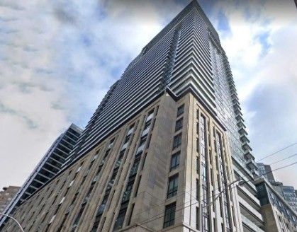 402 - 955 Bay St, Toronto, M5S2A2 | Image 2