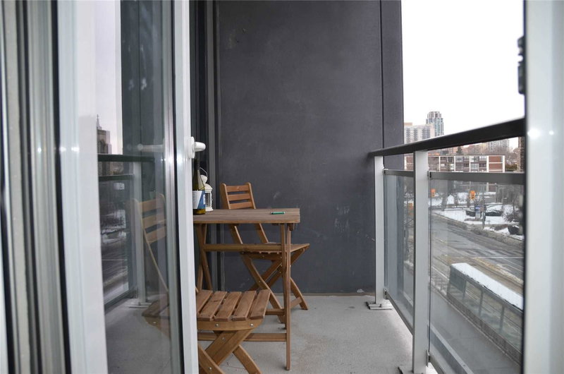 309 - 223 St Clair Ave W, Toronto, M4V1R3 | Image 3