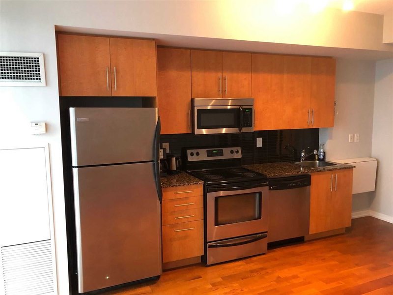 3503 - 65 Bremner Blvd, Toronto, M5J0A7 | Image 3