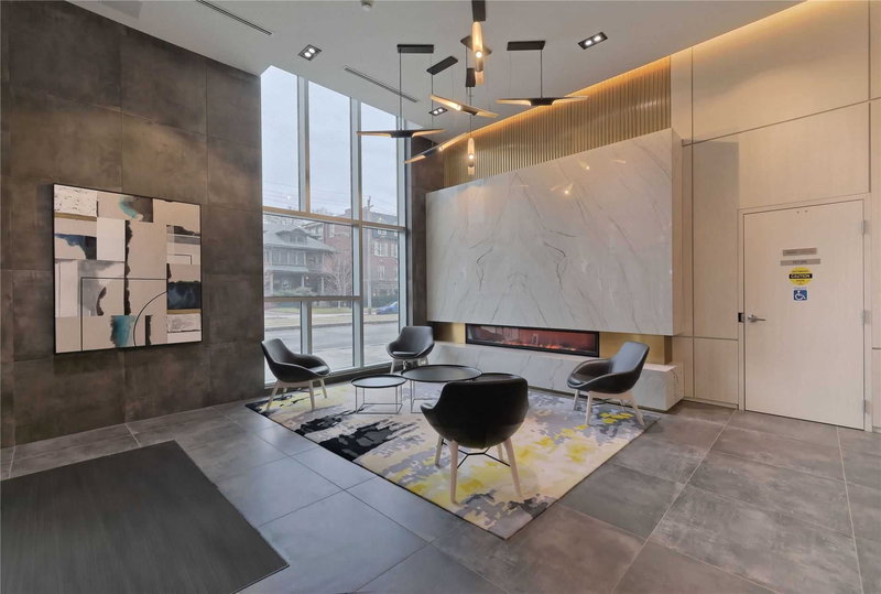 317 - 223 St Clair Ave W, Toronto, M4V0A5 | Image 2