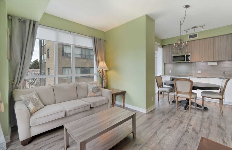 317 - 223 St Clair Ave W, Toronto, M4V0A5 | Image 3