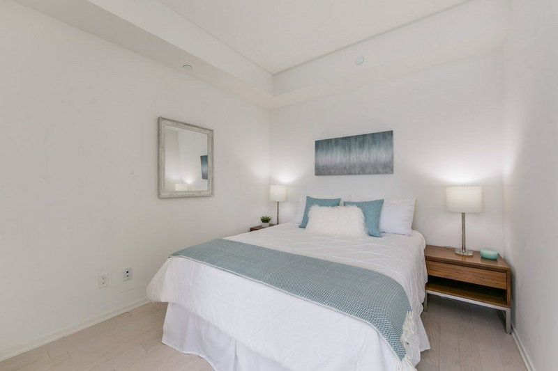 425 - 12 Bonnycastle St, Toronto, M5A0C8 | Image 2