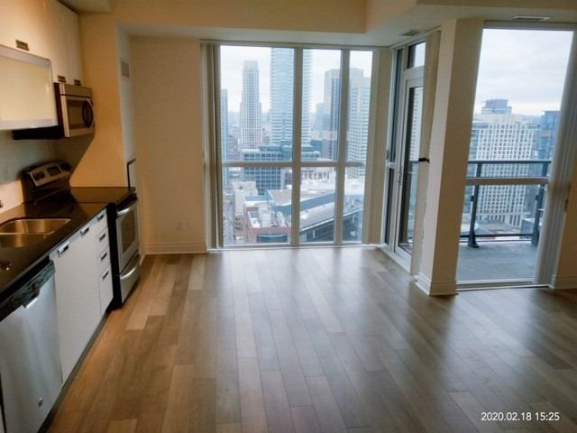 3608 - 28 Ted Rogers Way, Toronto, M4Y2J6 | Image 3