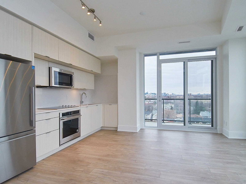 805 - 80 Vanauley St, Toronto, M5T0C9 | Image 3