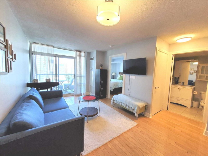 1211 - 16 Harrison Garden Blvd, Toronto, M2N7J6 | Image 2