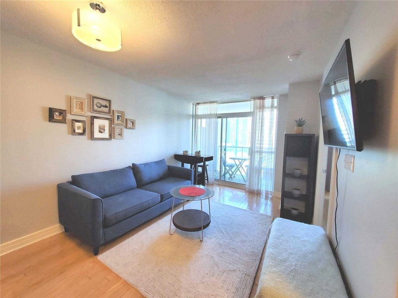 1211 - 16 Harrison Garden Blvd, Toronto, M2N7J6 | Image 3