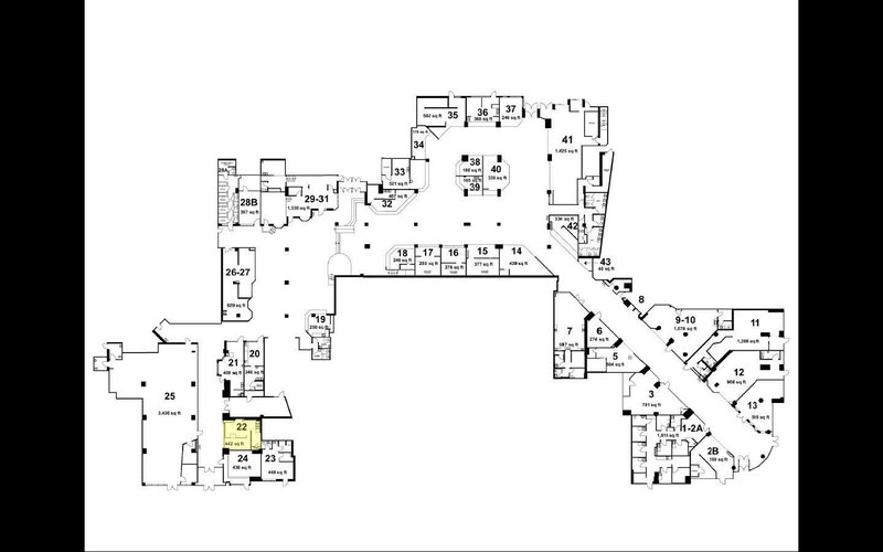 22 - 275 Dundas St W, Toronto, M5T3K1 | Image 2