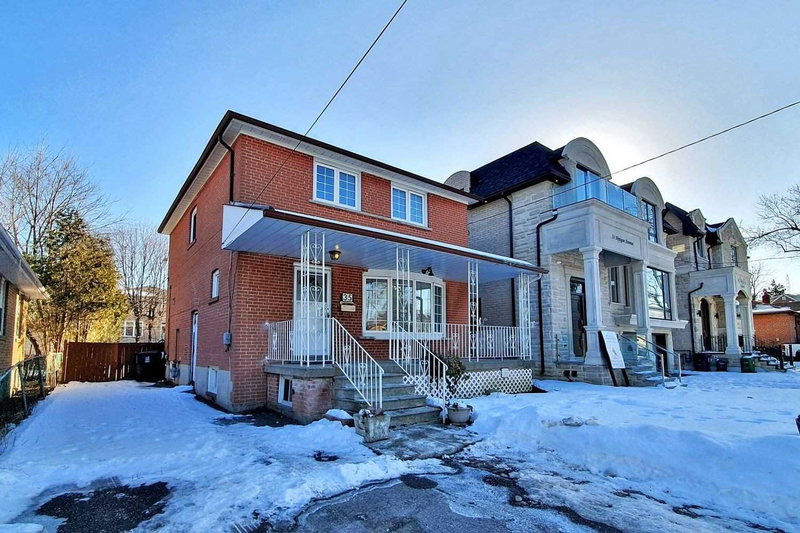 35 Nipigon Ave, Toronto, M2M2V7 | Image 2