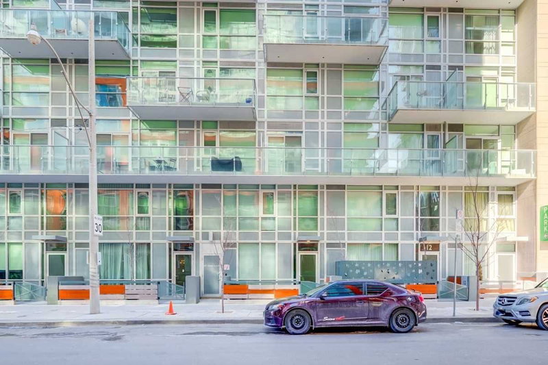 Th14 - 30 Nelson St, Toronto, M5V0H5 | Image 2