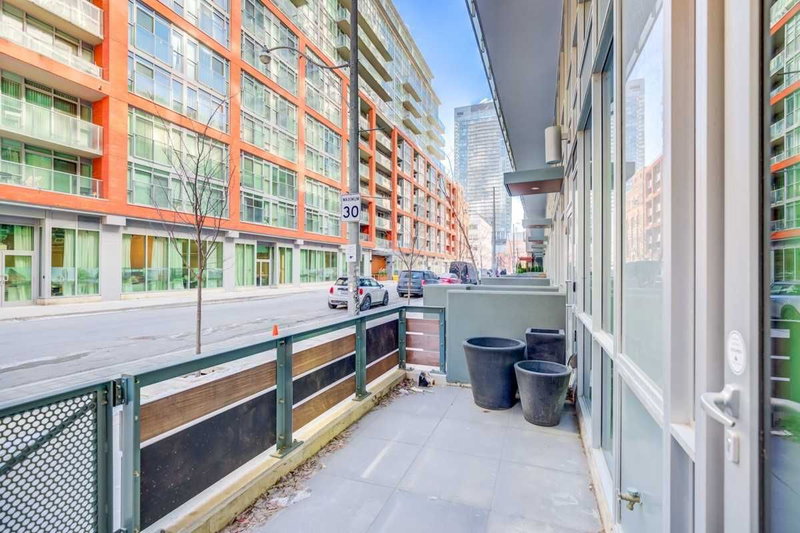 Th14 - 30 Nelson St, Toronto, M5V0H5 | Image 3