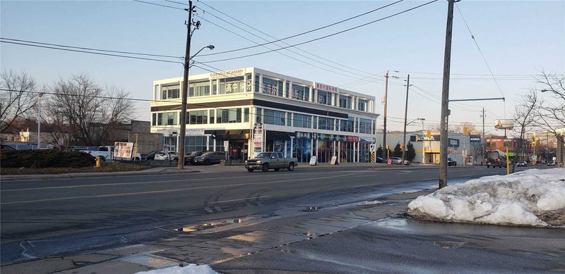 107 - 250 Sheppard Ave E, Toronto, M2N6M9 | Image 2