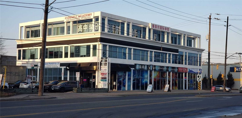 107 - 250 Sheppard Ave E, Toronto, M2N6M9 | Image 3