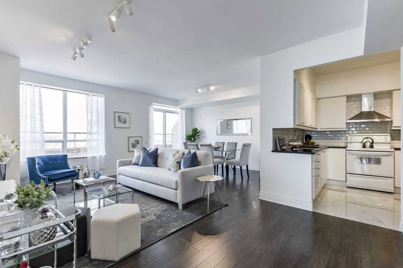 Rg1 - 2 Clairtrell Rd, Toronto, M2N7H5 | Image 3