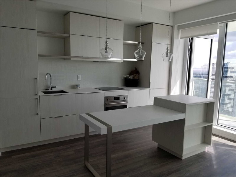 4404 - 197 Yonge St E, Toronto, M5B1M4 | Image 3