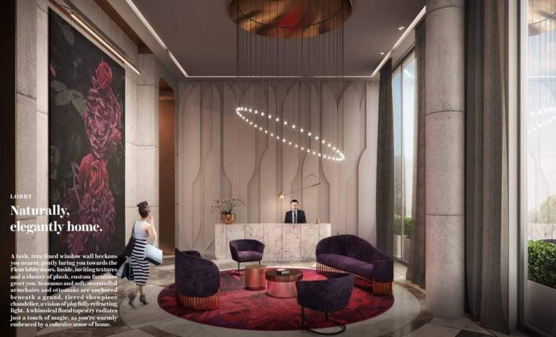 1106 - 60 Shuter St, Toronto, M5B1A8 | Image 3