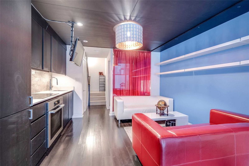 112 Fort York Blvd, Toronto, M5V4A7 | Image 2