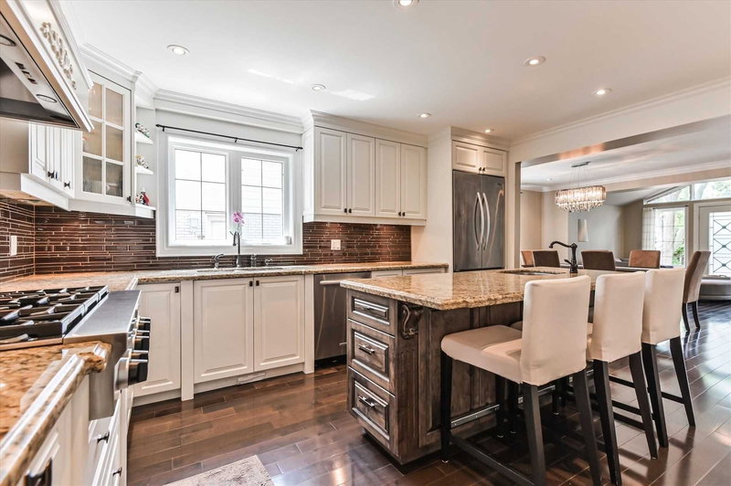 15 Ames Gate, Toronto, M3B 3C3 | Image 3