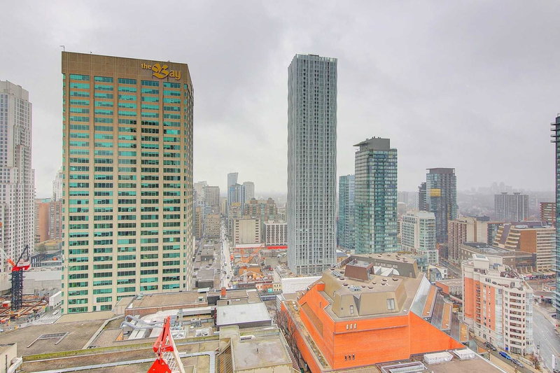 3101 - 8 Park Rd, Toronto, M4W3S5 | Image 3